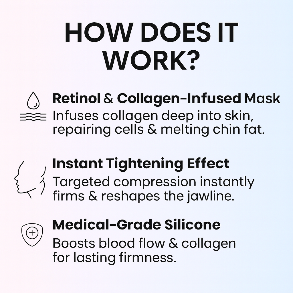 Lush Facelift ™