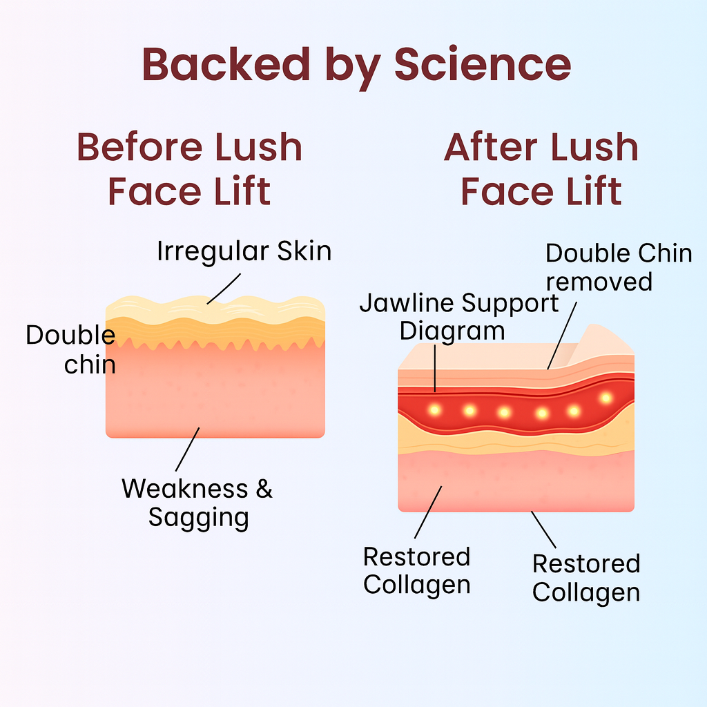 Lush Facelift ™