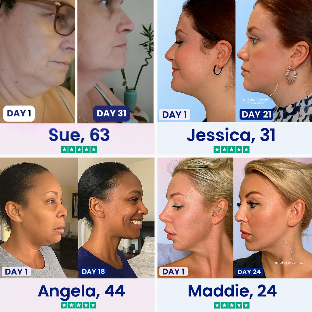 Lush Facelift ™